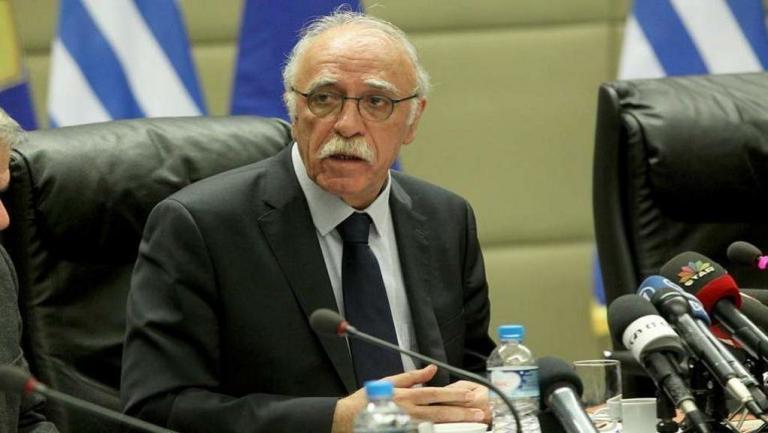 Βίτσας: Αναγκαίο ένα πανευρωπαϊκό πρόγραμμα μετεγκατάστασης προσφύγων