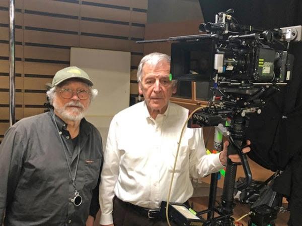 Ξεκίνησαν τα γυρίσματα της νέας ταινίας του Γαβρά «Ενήλικοι στο Δωμάτιο»