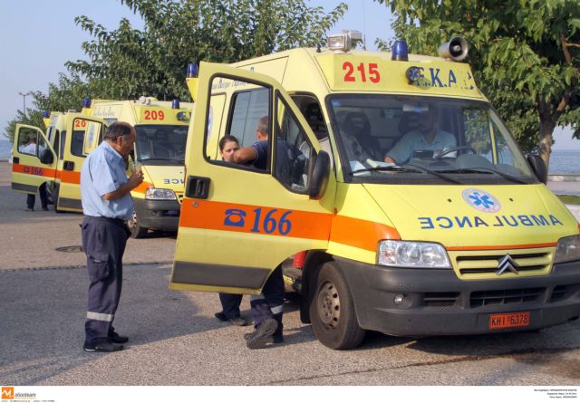 Τραγωδία στα Φάρσαλα: ΙΧ παρέσυρε και σκότωσε 12χρονη