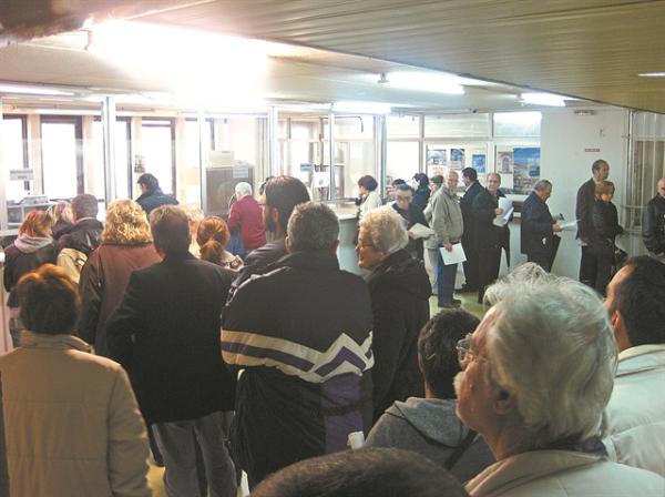 Ανοίγουν «παράθυρο» για επιστροφές δώρων