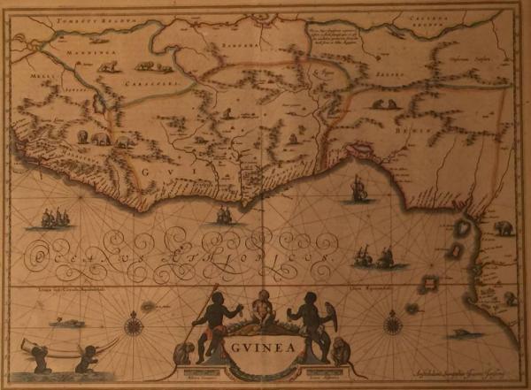 «Μια ματιά στην τέχνη της Αφρίκης» στο Ίδρυμα Μιχάλης Κακογιάννης