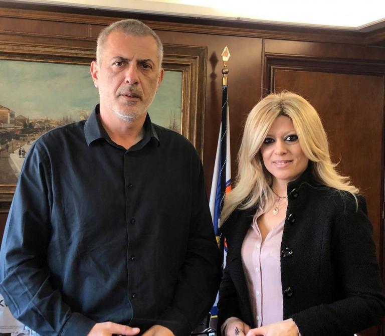 Νέοι υποψήφιοι με τον συνδυασμό «Πειραιάς Νικητής»