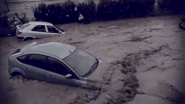 Με αναφορές σε Μάνδρα και Μάτι το σποτ του ΚΚΕ για τις τοπικές εκλογές