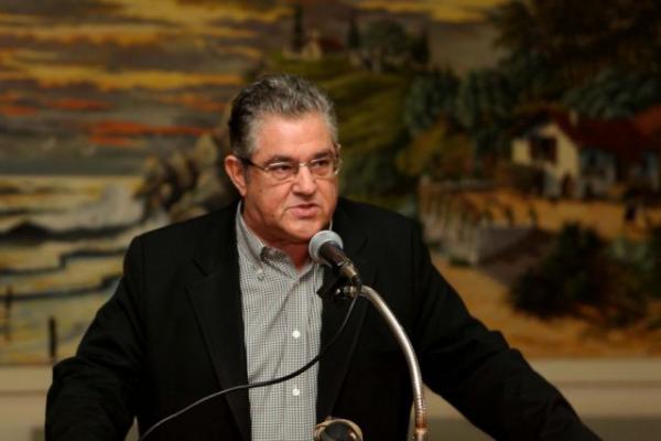 Κουτσούμπας: H μάχη της 7ης Ιουλίου θα δοθεί με τις καλύτερες προϋποθέσεις