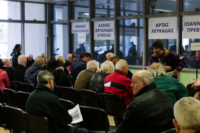 Πώς εξελίσσεται η κτηματογράφηση στη χώρα
