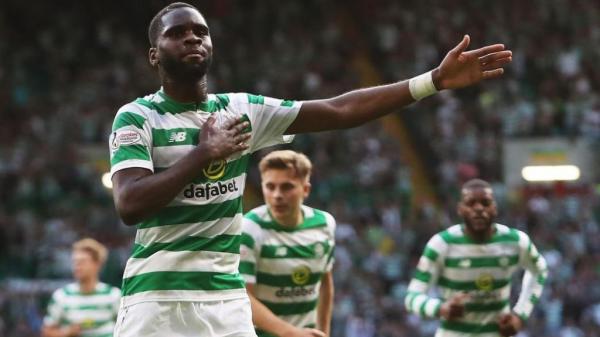 Πήρε το ντέρμπι η Σέλτικ