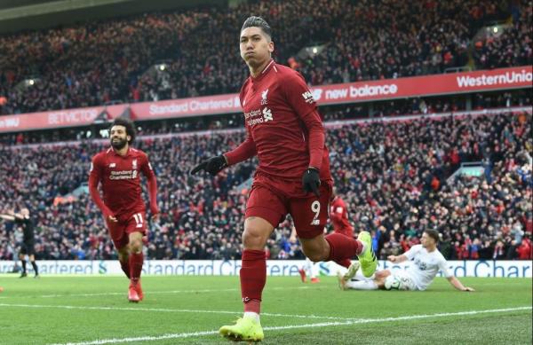 Στο «κυνήγι» της Σίτι η Λίβερπουλ