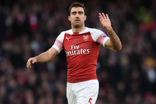 Τρολάρισμα της Άρσεναλ στον… Σωκράτη