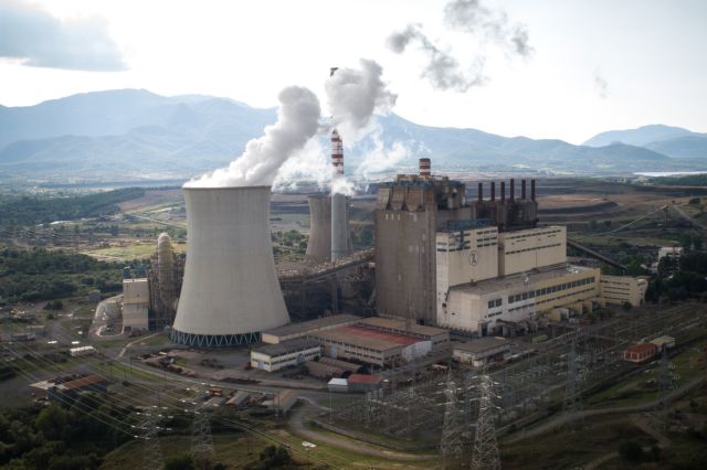 Έξι υποψηφιότητες για τις λιγνιτικές μονάδες της ΔΕΗ