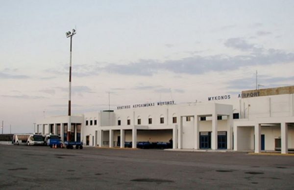Fraport Greece: Αύξηση 13,6% στην επιβατική κίνηση στα 14 αεροδρόμια τον Φεβρουάριο