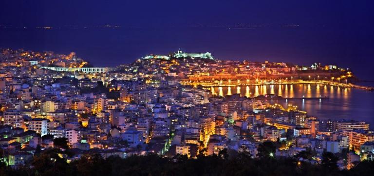 Καβάλα: Ένα υπέροχο ταξίδι στο χρόνο