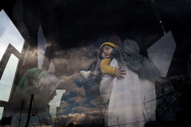 Διμερής διευθέτηση για τη μετεγκατάσταση 1.000 προσφύγων στην Πορτογαλία