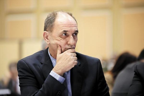 Σταθάκης : Να εμβαθύνουν τη συνεργασία τους Ελλάδα, Κύπρος, ΗΠΑ και Αίγυπτος