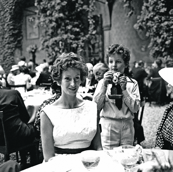 Μαρέλα Ανιέλι: Ο τελευταίος κύκνος