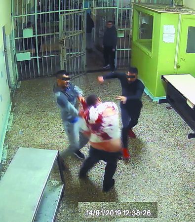 Δολοφονία στον Κορυδαλλό με την κυβέρνηση σε ρόλο Πόντιου Πιλάτου