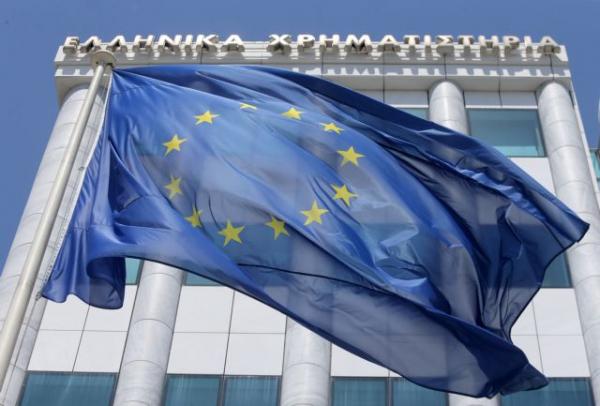 Βουτιά στις τράπεζες οδήγησε το Χρηματιστήριο σε απώλειες 1,35%