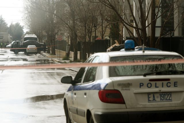 Έκρηξη αυτοκινήτου στο κέντρο του Ηρακλείου