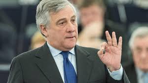 Παραίτηση Ταγιάνι ζητά ο Νίκος Ανδρουλάκης για τον… Μουσολίνι