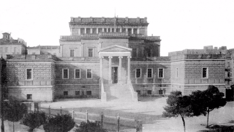 Ποια ήταν η «Ομάδα των Ιαπώνων» της ελληνικής Βουλής