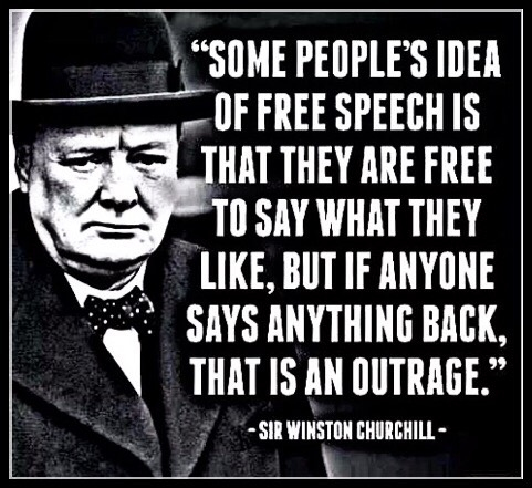 Το τέλος του λαοπλάνου ηγέτη πλησιάζει γι’ αυτό γίνεται αφιονισμένος, θρασύς, επικίνδυνος