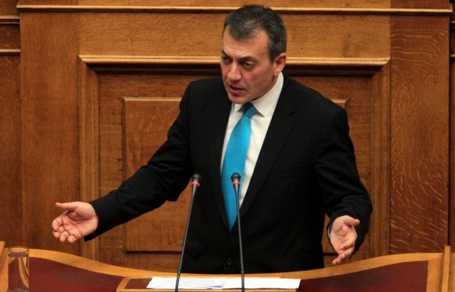 ΝΔ για «δώρο Πάσχα»: Ο ΣΥΡΙΖΑ συνεχίζει να εξαπατά και να προκαλεί τους συνταξιούχους