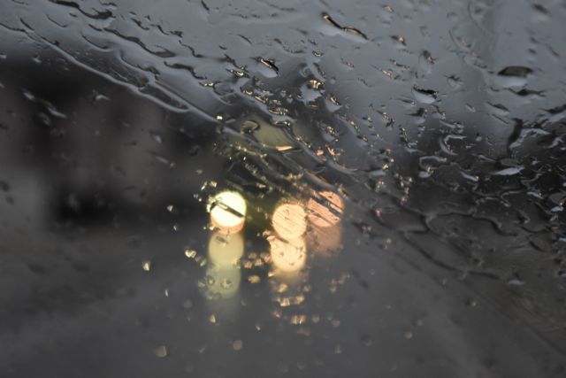 Προειδοποιήσεις της ΓΓ Πολιτικής Προστασίας ενόψει κακοκαιρίας