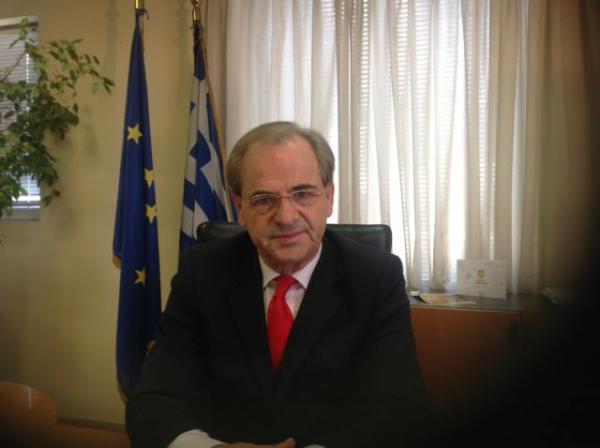 Χ.Γκότσης (Επ.Κεφαλαιαγοράς): Επιστροφή στις αγορές με πολλαπλά οφέλη