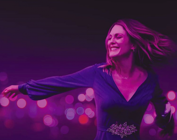 Gloria Bell: H γυναίκα που δεν θα βλέπαμε ποτέ στο σινεμά