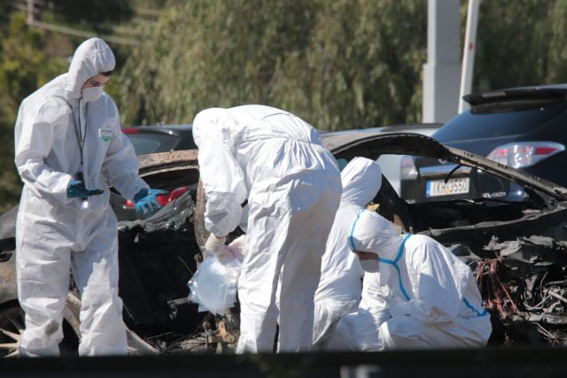 Έκρηξη στη Γλυφάδα: Οι συμμορίες και η σχέση με τους Hell’s Angels