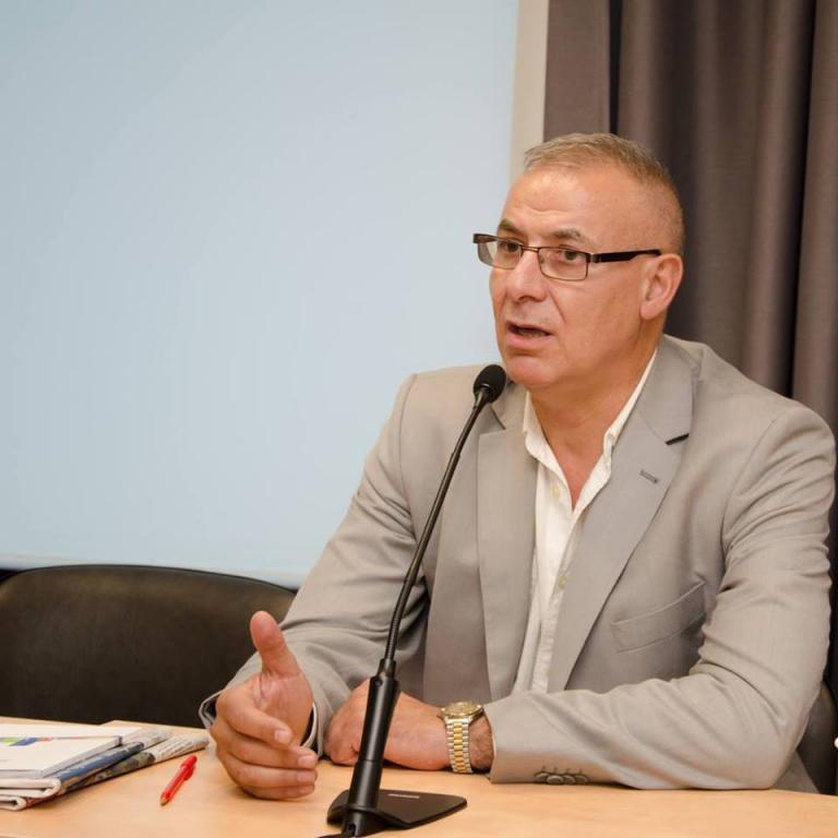 Δημοσθένης Δαββέτας: Η νέα μεταγραφή της Ένωσης Κεντρώων από τη ΝΔ