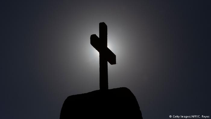 Γερμανία - Εκκλησία : 30 φορές περισσότερες υποθέσεις σεξουαλικής κακοποίησης;