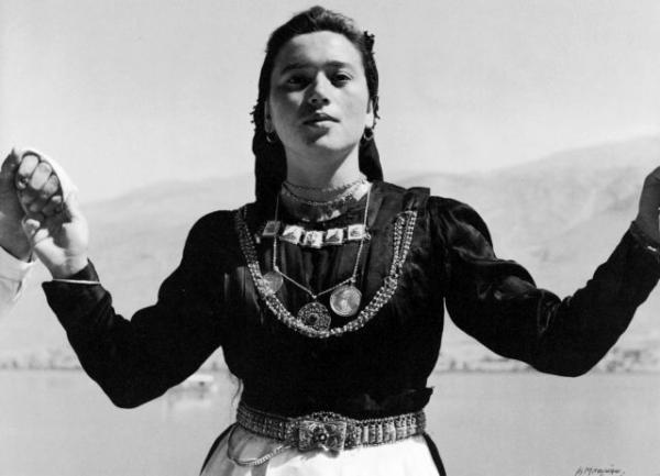 Ηπειρώτικο τραγούδι: Ο έρωτας, ο θάνατος και η ξενιτιά