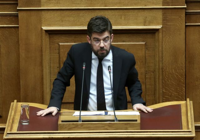 Καλογήρου: Καθημερινό στοίχημα η ταχύτητα απονομής της Δικαιοσύνης
