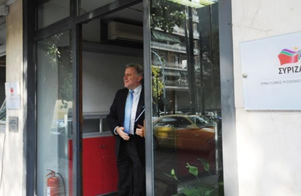 Κατρούγκαλος: Προς το συμφέρον μας η Τουρκία να συζητά με όρους διεθνούς Δικαίου και όχι ισχύος