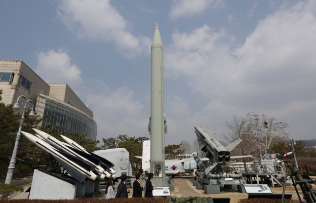 Ξανά σε λειτουργία οι εγκαταστάσεις εκτόξευσης πυραύλων της Β. Κορέας