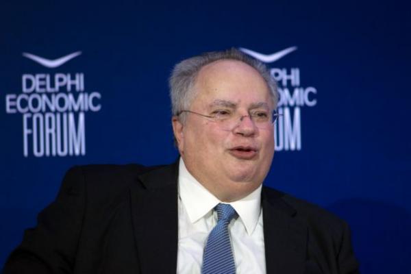 Συνδιαχείριση με την Τουρκία ζητά ο Κοτζιάς: Να μην είμαστε μοναχοφάηδες