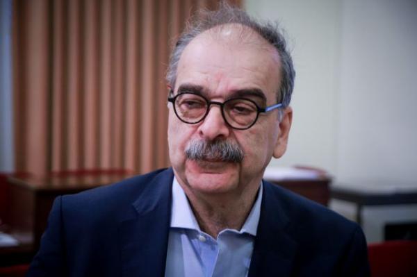 Λαμπριανίδης: Τεράστιο ζήτημα οι ενδοπεριφερειακές ανισότητες