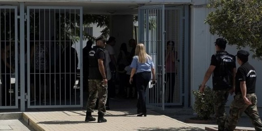 Υπόθεση απαγωγής 11χρονων από τη Λάρνακα: Σε φυλάκιση 16 ετών καταδικάστηκε ο δράστης