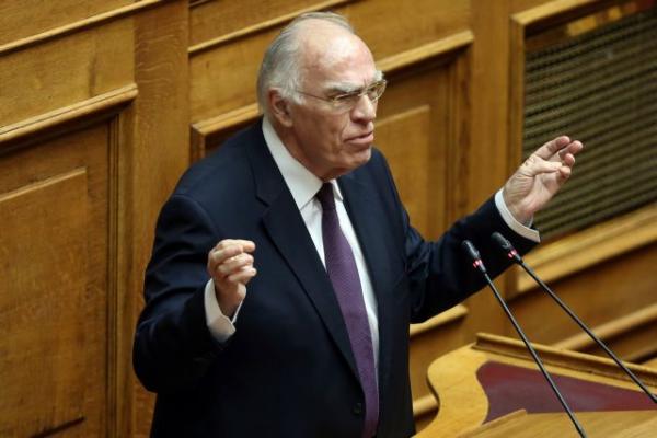 Λεβέντης: Πρέπει να πέσουν έξω τα exit poll