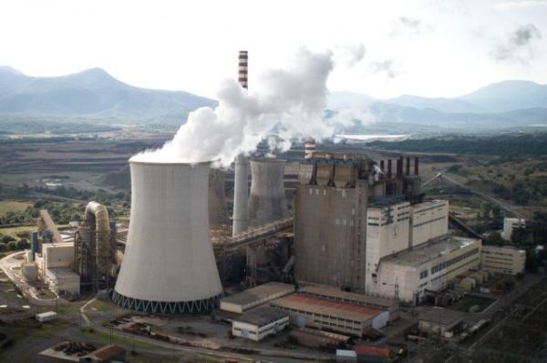 Προς χαμηλότερο τίμημα για τις λιγνιτικές μονάδες της ΔΕΗ προϊδεάζει τροπολογία