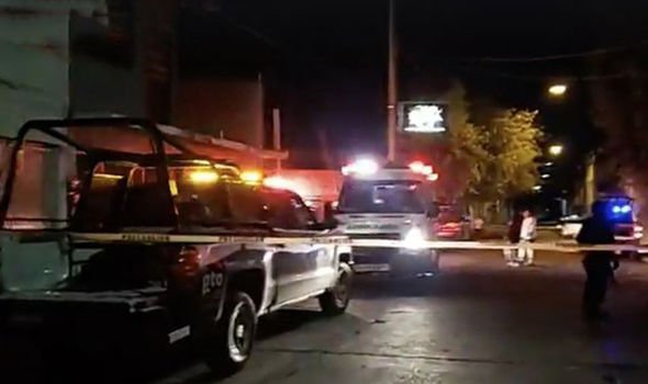 Μακελειό στο Μεξικό: 14 νεκροί από πυροβολισμούς σε μπαρ
