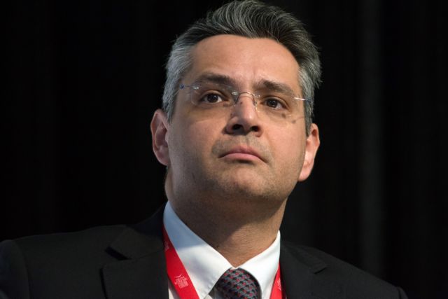 ΝΔ για Ποινικό Κώδικα: Οι μεθοδεύσεις του ΣΥΡΙΖΑ δεν θα περάσουν