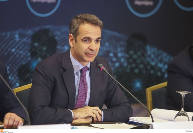 Οι πέντε δεσμεύσεις Μητσοτάκη για τα Μακεδονικά προϊόντα