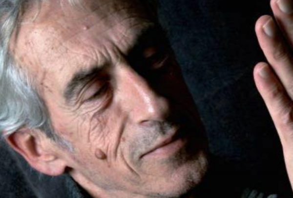 Τάκης Μόσχος: Ωρες αγωνίας, όλοι στο πλευρό του