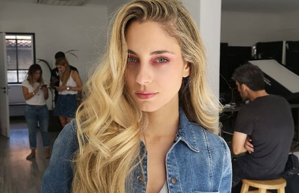 Η Δούκισσα Νομικού είναι έγκυος στο δεύτερο παιδί της