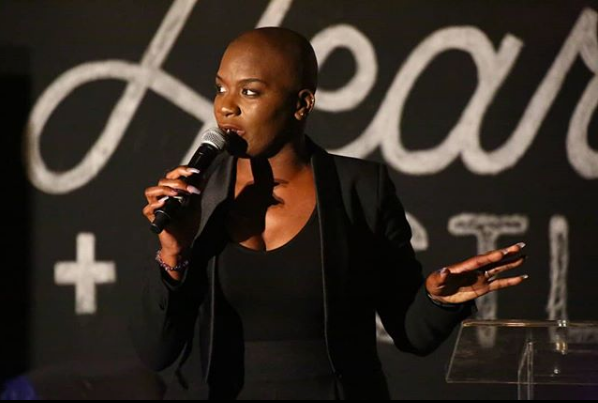 Πέθανε στα 33 της τραγουδίστρια του The Voice