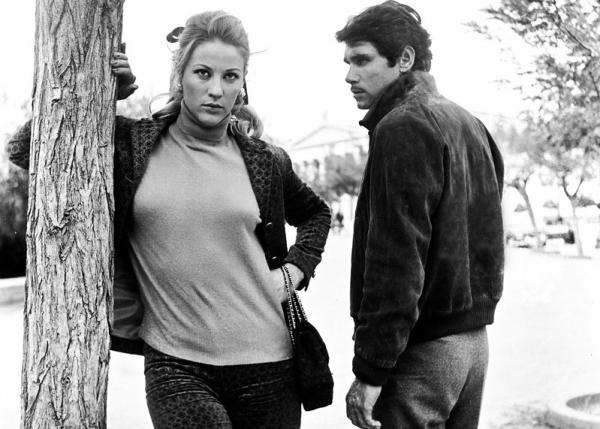 Ο Φαίδων Γεωργίτσης για το διάσημο χαστούκι στην Ζωή Λάσκαρη