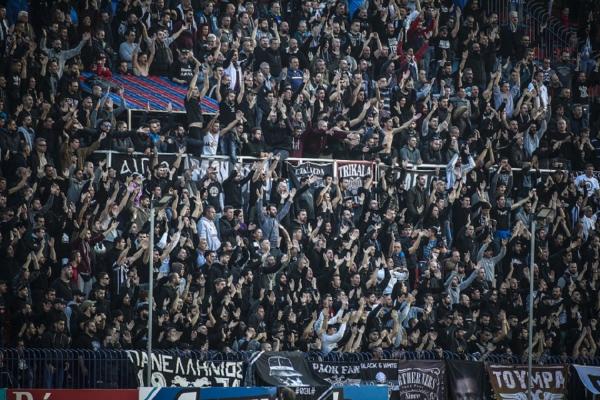 Κατάληψη ετοιμάζουν οι ΠΑΟΚτσήδες στην Ξάνθη