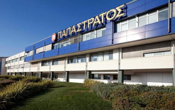 Δέσμευση της εταιρείας Παπαστράτος για συνέχιση των επενδύσεων στην ελληνική αγορά