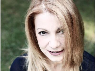 Πέμη Ζούνη: Έζησα έναν εφιάλτη όταν έμαθα ότι κινδυνεύει η κόρη μου